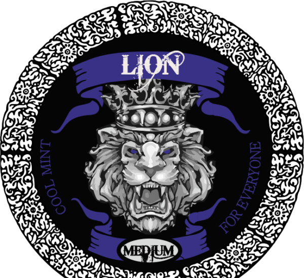 купить Снюс Lion medium