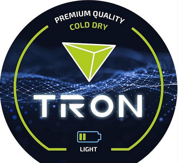 купить Снюс Tron light